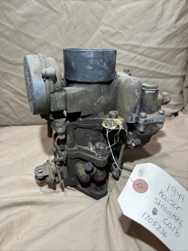 Rebuilt 622sb carter - rebuilt,